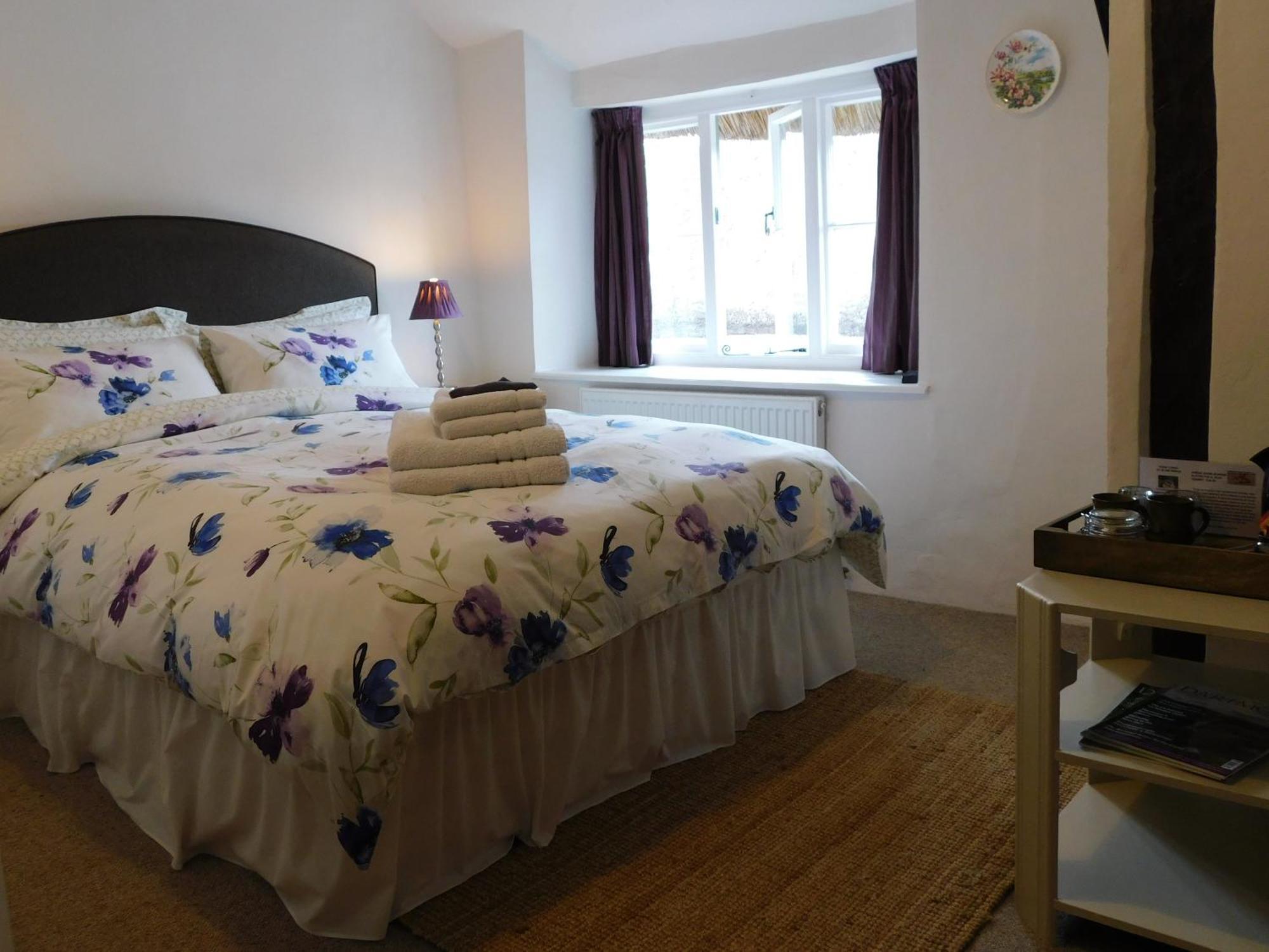 Middletown Farmhouse B&B Okehampton Exteriér fotografie